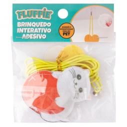 Brinquedo para gato