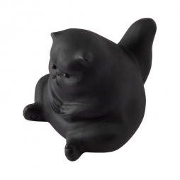 Escultura Gato