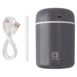 Umidificador Ar LED 300 ml